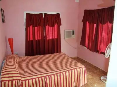 Ferienwohnung für 2 Personen (18 m²) in Trinidad 5/10
