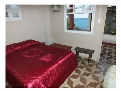 Ferienwohnung für 3 Personen (25 m²) in Baracoa 7/10