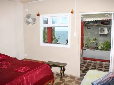 Ferienwohnung für 3 Personen (25 m²) in Baracoa 8/10