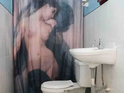 Ferienwohnung für 3 Personen (25 m²) in Baracoa 10/10