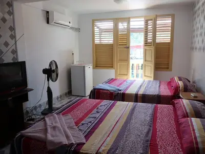 Ferienwohnung für 5 Personen (35 m²) in Baracoa 5/10