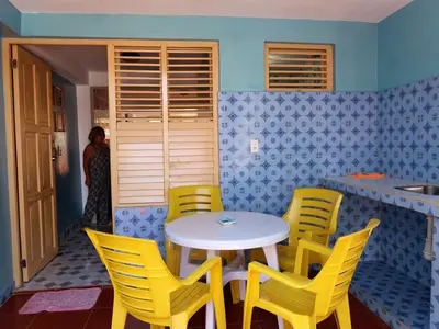 Ferienwohnung für 5 Personen (35 m²) in Baracoa 7/10