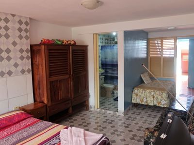 Ferienwohnung für 5 Personen (35 m²) 8/10