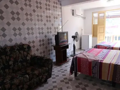 Ferienwohnung für 5 Personen (35 m²) in Baracoa 9/10