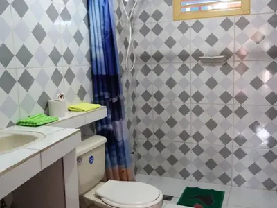 Ferienwohnung für 5 Personen (35 m²) in Baracoa 10/10