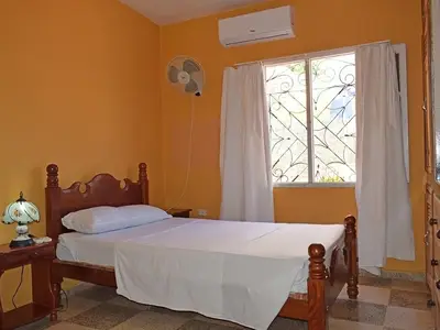 Ferienwohnung für 3 Personen (15 m²) in Trinidad 4/9