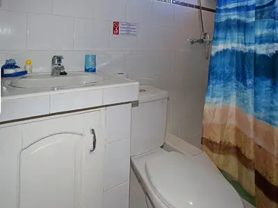Ferienwohnung für 3 Personen (15 m²) in Trinidad 5/9