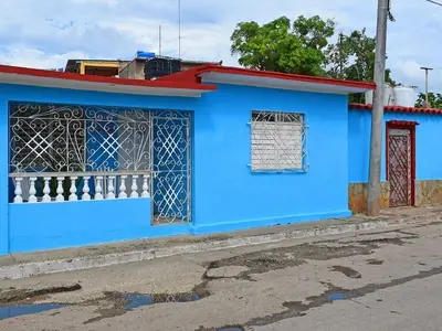 Ferienwohnung für 3 Personen (15 m²) in Trinidad 6/9