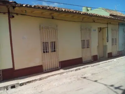 Ferienwohnung für 2 Personen (12 m²) in Trinidad 5/10