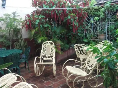 Ferienwohnung für 2 Personen (12 m²) in Trinidad 6/10