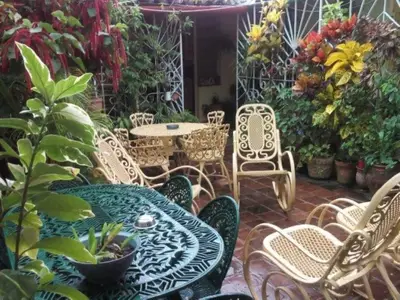 Ferienwohnung für 2 Personen (12 m²) in Trinidad 7/10