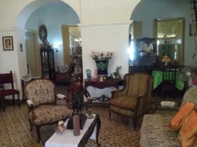 Ferienwohnung für 2 Personen (12 m²) in Trinidad 9/10