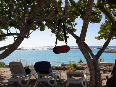Ferienwohnung für 2 Personen (18 m²) in Playa Girón 10/10