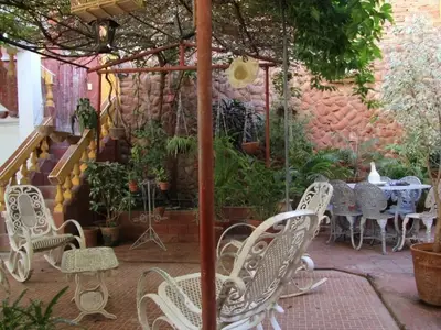 Ferienwohnung für 4 Personen (20 m²) in Trinidad 3/9