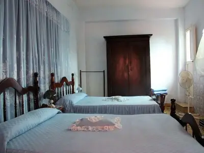 Ferienwohnung für 4 Personen (20 m²) in Trinidad 6/9