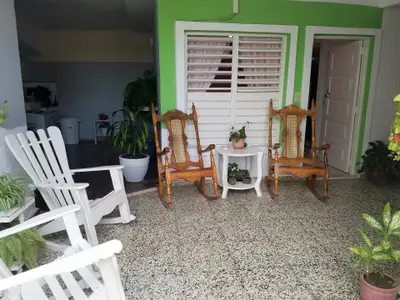 Ferienwohnung für 4 Personen (15 m²) in Viñales 10/10