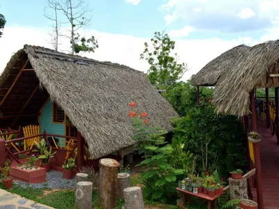 Ferienwohnung für 4 Personen (16 m²) in Viñales 6/10