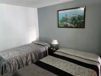 Ferienwohnung für 3 Personen (20 m²) in Cienfuegos 1/10
