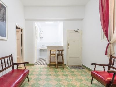 Ferienwohnung für 2 Personen (40 m²) 1/10