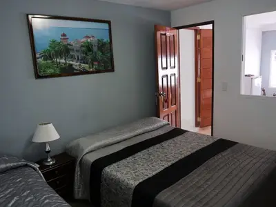 Ferienwohnung für 3 Personen (20 m²) in Cienfuegos 6/10