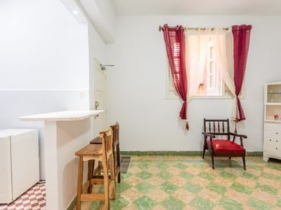 Ferienwohnung für 2 Personen (40 m²) 2/10