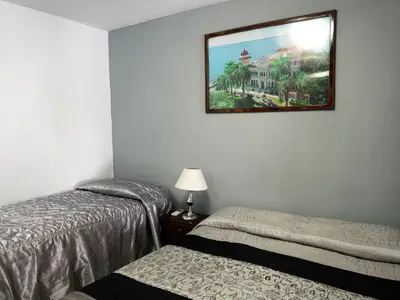 Ferienwohnung für 3 Personen (20 m²) in Cienfuegos 7/10
