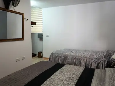 Ferienwohnung für 3 Personen (20 m²) in Cienfuegos 8/10