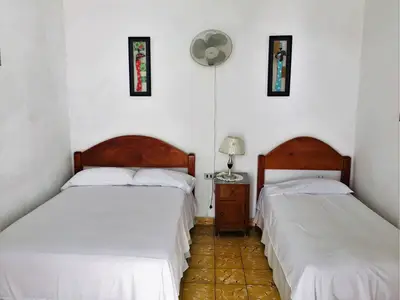 Ferienwohnung für 3 Personen (15 m²) in Cienfuegos 1/10