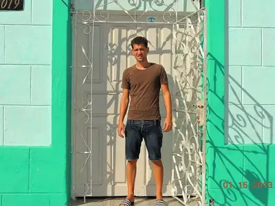 Ferienwohnung für 3 Personen (15 m²) in Cienfuegos 2/10