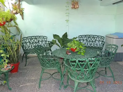 Ferienwohnung für 3 Personen (15 m²) in Cienfuegos 3/10
