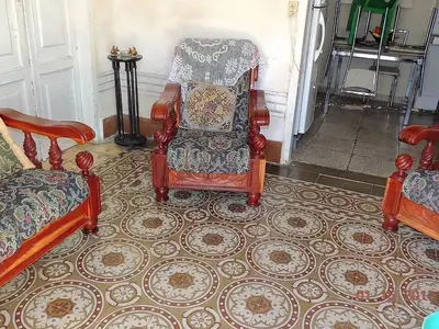 Ferienwohnung für 3 Personen (15 m²) in Cienfuegos 4/10