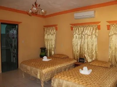 Ferienwohnung für 4 Personen (15 m²) in La Boca 1/10