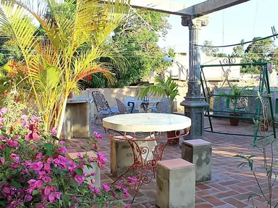 Ferienwohnung für 4 Personen (15 m²) in Trinidad 1/10