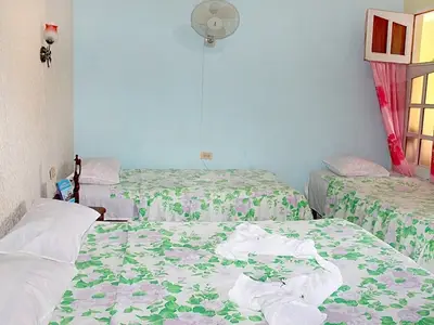 Ferienwohnung für 4 Personen (15 m²) in Trinidad 3/10