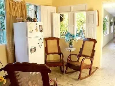 Ferienwohnung für 4 Personen (15 m²) in Trinidad 6/10