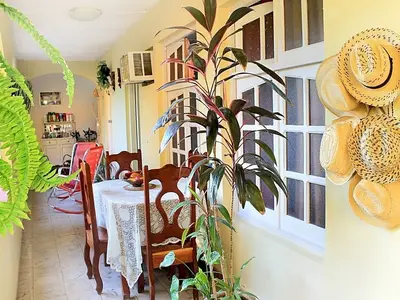 Ferienwohnung für 4 Personen (15 m²) in Trinidad 9/10