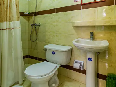 Ferienwohnung für 2 Personen (15 m²) in Trinidad 6/7