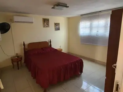 Ferienwohnung für 2 Personen (16 m²) in Baracoa 1/10