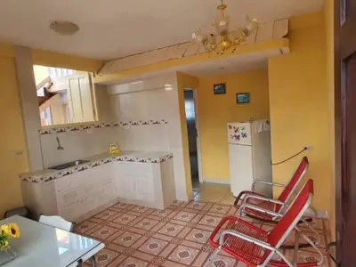 Ferienwohnung für 2 Personen (16 m²) in Baracoa 3/10