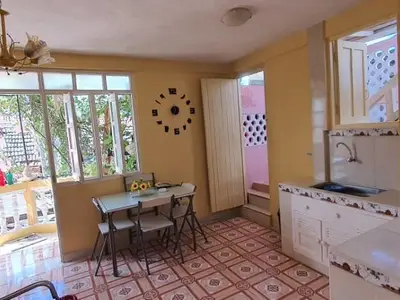 Ferienwohnung für 2 Personen (16 m²) in Baracoa 5/10
