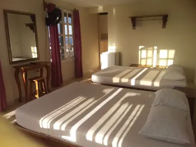 Ferienwohnung für 4 Personen (18 m²) in Baracoa 2/10