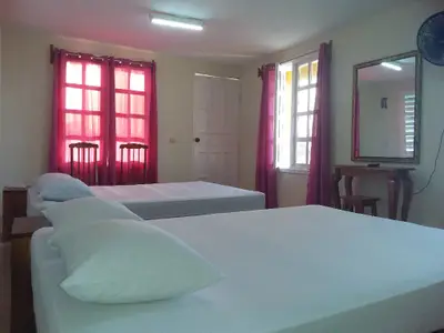 Ferienwohnung für 4 Personen (18 m²) in Baracoa 4/10