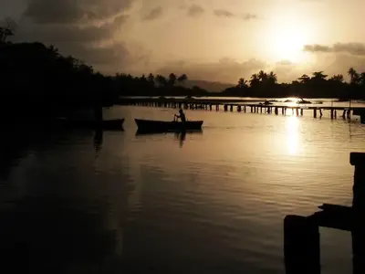 Ferienwohnung für 4 Personen (18 m²) in Baracoa 8/10