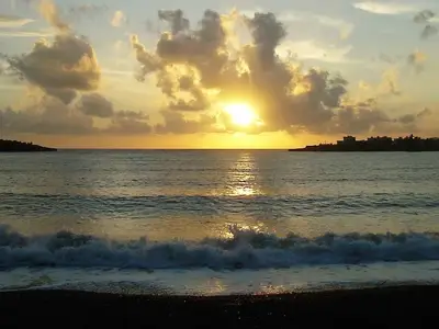 Ferienwohnung für 4 Personen (18 m²) in Baracoa 9/10