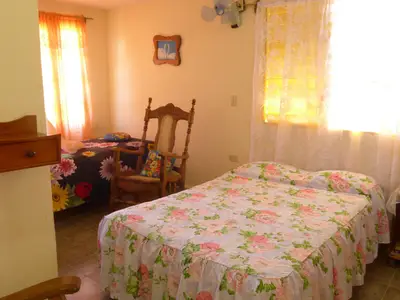 Ferienwohnung für 4 Personen (9 m²) in Baracoa 1/10