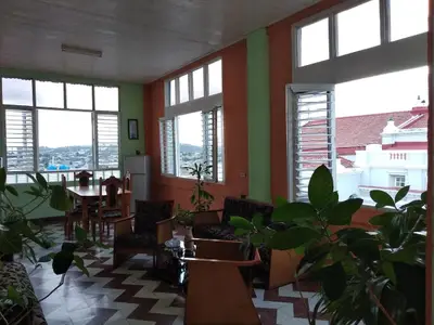 Ferienwohnung für 2 Personen (16 m²) in Santiago de Cuba 3/10