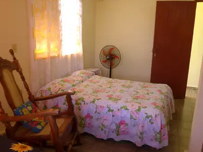 Ferienwohnung für 4 Personen (9 m²) in Baracoa 10/10