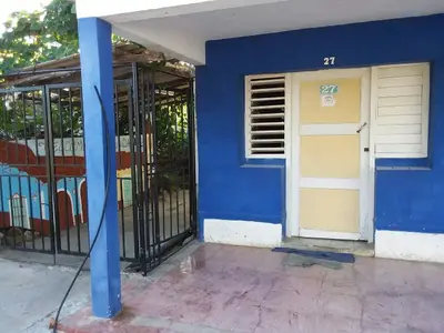 Ferienwohnung für 4 Personen (40 m²) in Trinidad 3/10