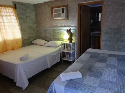Ferienwohnung für 4 Personen (20 m²) in Cuatro Caminos 1/10