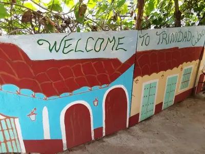 Ferienwohnung für 4 Personen (40 m²) in Trinidad 4/10